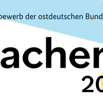 Engagement-Wettbewerb „machen!2023“ für bürgerschaftliches Engagement in Ostdeutschland