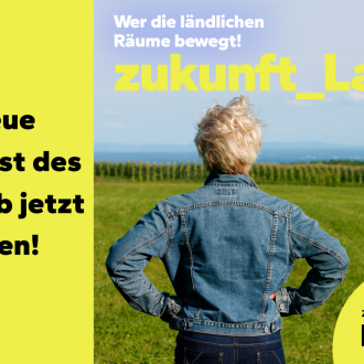 Podcast Zukunft Land Gender