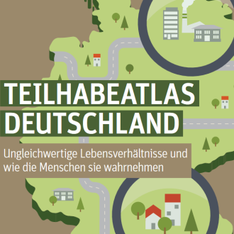 Teilhabeatlas Wüstenrot Stiftung