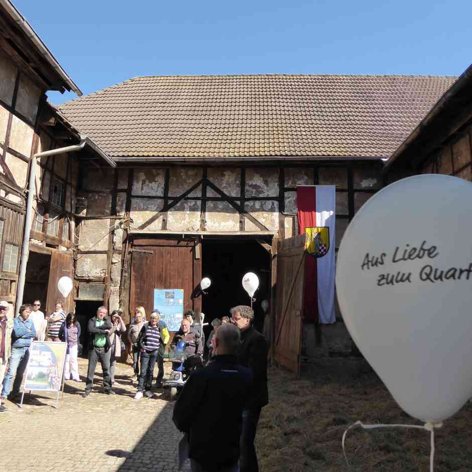 Bürgerfonds