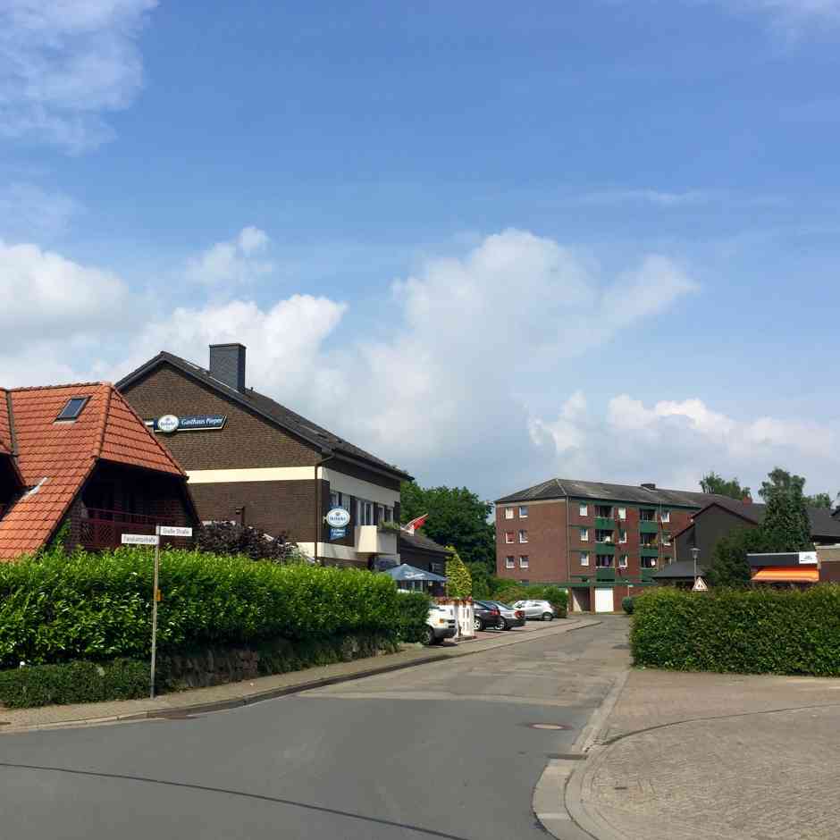 LebensRäume