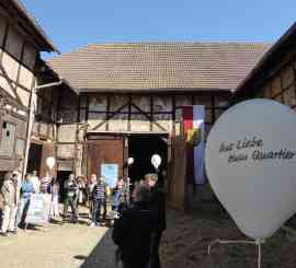 Bürgerfonds