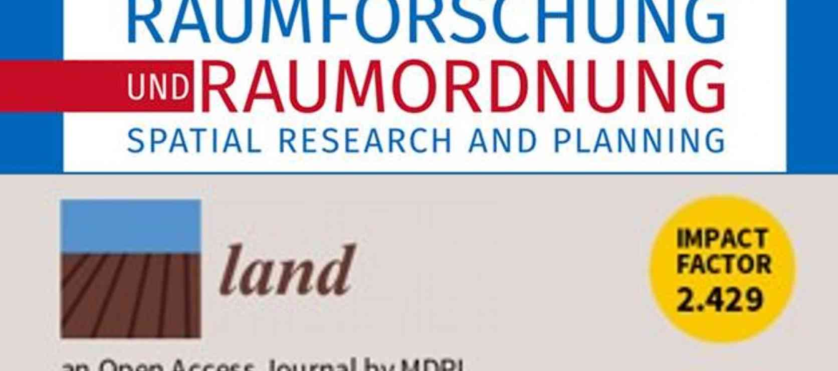 Call for Papers: Stadt-Land-Partnerschaften