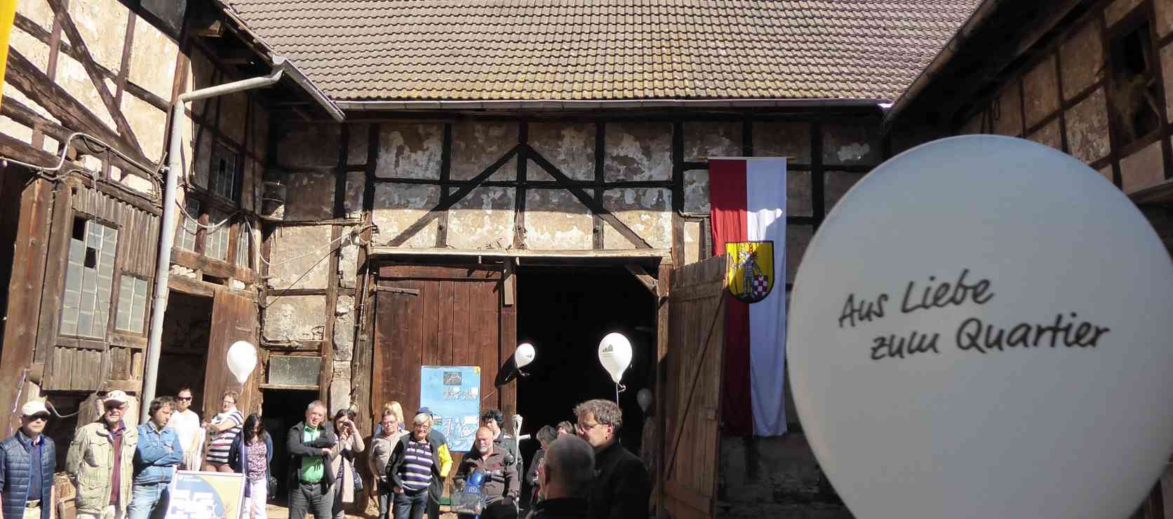 Bürgerfonds