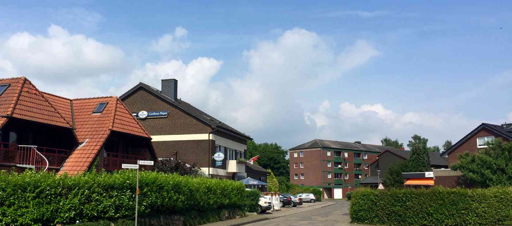 LebensRäume